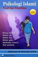 Psikologi Islami Teori dan Penelitian 0464959128 Book Cover