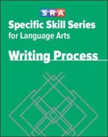 Specific Skill Series for Language Arts - Writing Process Book - Level D 0076016994 Book Cover