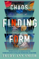 Chaos Finding Form 106823430X Book Cover