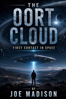 The Oort Cloud: First Contact in Space B0HCKRCZY6 Book Cover