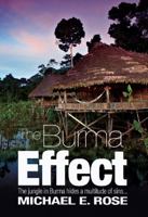 The Burma Effect 1552786544 Book Cover