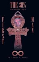First Man and the 30% B0FWGJTWTC Book Cover