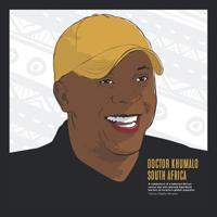 Doctor Khumalo South Africa 1546228225 Book Cover
