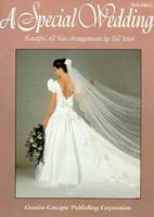 A Special Wedding (Piano Edition) 1569221103 Book Cover