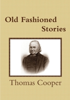 Old Fashioned Stories 1291506659 Book Cover