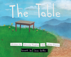 The Table 0823456420 Book Cover