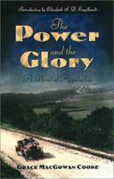 The Power and the Glory 1523953179 Book Cover