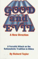 Good and Evil 0879752378 Book Cover
