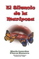 El Silencio de la Mariposa 035936019X Book Cover