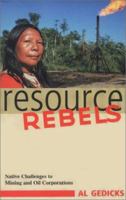 Resource Rebels 0896086402 Book Cover