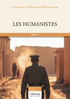 Les humanistes B0FQ2PS2HP Book Cover