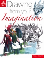 Drawing from Your Imagination 0715329251 Book Cover