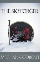 The Skyforger 1393841899 Book Cover