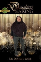 Daughters of A KING B084B19YLB Book Cover