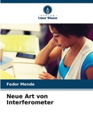 Neue Art von Interferometer 6206078221 Book Cover