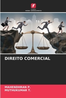Direito Comercial (Portuguese Edition) 6139712211 Book Cover