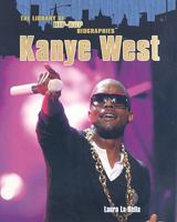 Kanye West 143585053X Book Cover