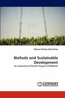 Biofuels and Sustainable Development 384430066X Book Cover