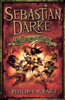 Sebastian Darke: Prince of Fools 0385734670 Book Cover