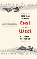 East of the West 0374117330 Book Cover