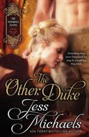 The Other Duke 1947770217 Book Cover