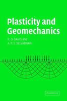 Plasticity and Geomechanics 0521018099 Book Cover