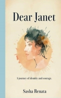 Dear Janet (Queer Capers) 1764741005 Book Cover