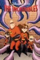 The Incredibles: Revenge from Below 1608865185 Book Cover