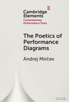 The Poetics of Performance Diagrams 1009517465 Book Cover