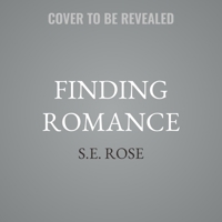Finding Romance B0GGD3GPP5 Book Cover