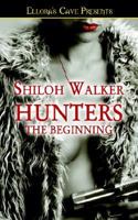 Hunters: The Beginning (Hunters #1 and #2) 1843609010 Book Cover