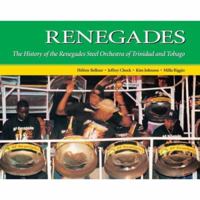 Renegades! 0333733118 Book Cover