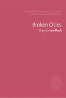 Broken Cities 1910367796 Book Cover