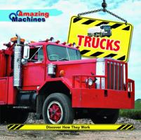 Trucks 0761444076 Book Cover