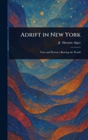 Adrift in New York 1022971816 Book Cover