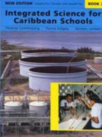 Intermediate Science for Caribbean Schools: 2 0435575872 Book Cover