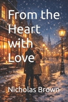 From the Heart with Love B0H7JK6WLN Book Cover