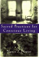Sacred Practices for Conscious Living 0393040526 Book Cover