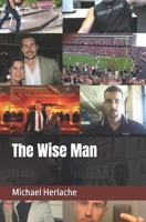 The Wise Man 1500804673 Book Cover