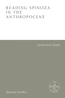 Reading Spinoza in the Anthropocene (Spinoza Studies) 1399533363 Book Cover