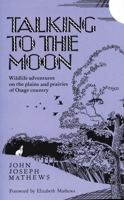 Talking to the Moon 0806120835 Book Cover