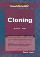 Cloning (Compact Research Series) 1601520492 Book Cover