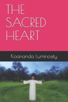 The Sacred Heart B09CGFPMHG Book Cover