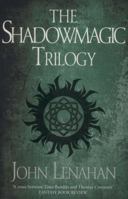 The Shadowmagic Trilogy 0007569904 Book Cover