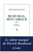 Mururoa, Mon Amour 2709635445 Book Cover