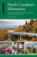 Insiders' Guide to North Carolina's Mountains, 7th: Including Asheville, Biltmore Estate, and the Blue Ridge Parkway (Insiders' Guide Series) 0762740450 Book Cover