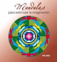 Mandalas para estimular la imaginación 8415322542 Book Cover