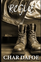 Rogue B0FJ7DR3NP Book Cover