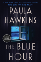 The Blue Hour 0063410621 Book Cover