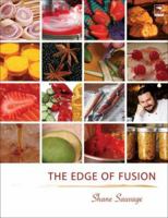 The Edge of Fusion 1770093109 Book Cover